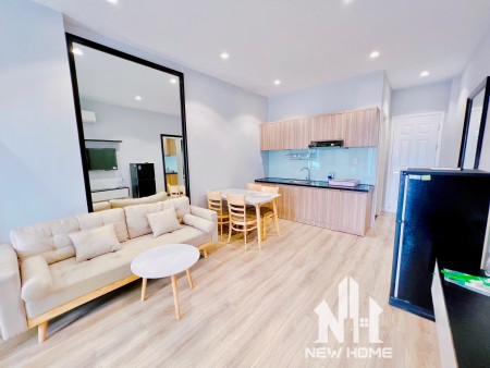 LÊ QUANG ĐỊNH - CÓ BAN CÔNG ĐẸP, VIEW ĐẸP, RỘNG RÃI, THOÁNG MÁT - PHÁT TĂNG HỖ TRỢ GIÁ 0886 939 959