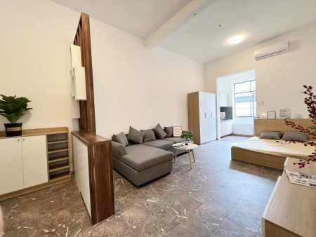 NGUYỄN VĂN HƯỞNG, STUDIO, CÓ CỬA SỔ, SÁNG, THOÁNG MÁT - PHÁT TĂNG HỖ TRỢ GIÁ 0886 939 959