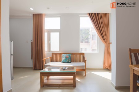 PHẠM VIẾT CHÁNH, CÓ CỬA SỔ, SÁNG, THOÁNG MÁT, SANG TRỌNG - PHÁT TĂNG HỖ TRỢ GIÁ 0886 939 959