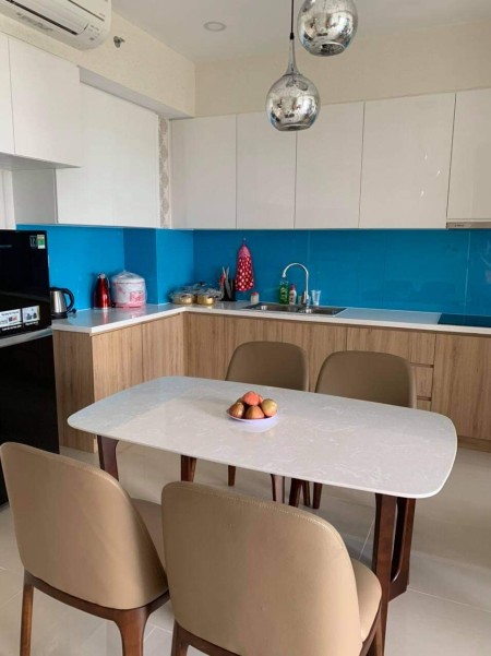 Căn 2PN - Palm Heights Full nội thất 14tr/tháng. 0938258682 Ms. Linh hỗ trợ xem nhà