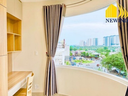 Căn hộ siêu HOT ngay đường 36, phường Tân Quy, Quận 7