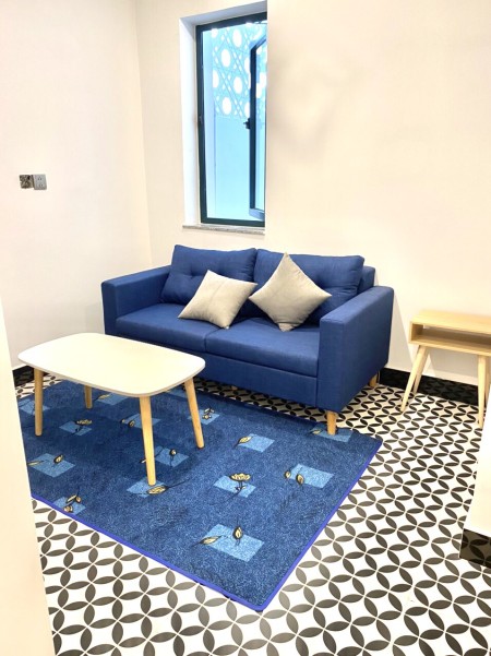 Căn hộ 1PN ngay sân bay, sát công viên Hoàng Văn Thụ, gần trường ĐH Tài Chính