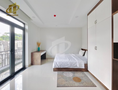 Căn hộ ban công duy nhất mới keng Tân Quy quận 7 giảm sâu