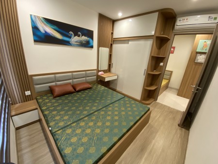 Căn hộ 1 ngủ siêu phẩm đầy đủ tiện nghi chỉ từ 5,2tr, Vinhomes Ocean Park