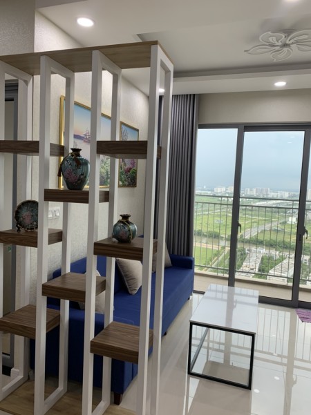 Chính chủ ký gửi cho thuê 2PN Palm Heights full nội thất, 14 triệu, LH 0902808669