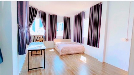 Căn Hộ Nguyễn Ngọc Phương có thang máy