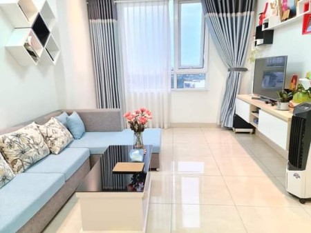 Cần cho thuê chung cư CBD, 3PN, 2WC Full nội thất, giá 11,5 triệu/tháng