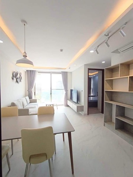 CẦN CHO THUÊ CĂN HỘ CAO CẤP MIDTOWN M7 2PN 80M2 GIÁ 19.5TR, LH: 0933.339.321 THỤY