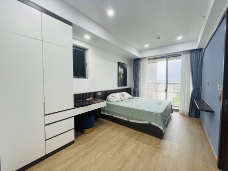 CHO THUÊ NHIỀU CĂN MIDTOWN 2PN TỪ 80~88M2, FULL NỘI THẤT, LH: 0933.339.321 MS THỤY