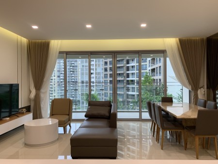 Diện tích siêu lớn với 1 dự án cao cấp ở Estella Heights cho 3PN, đầy đủ nội thất mà chỉ 71,5 triệu