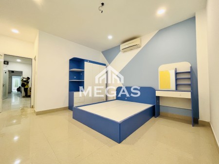 Cho thuê CHDV sân bay Tân Bình - siêu rộng - Full nội thất