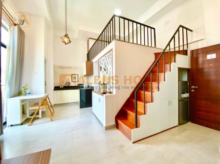 Khai trương căn hộ dịch vụ full nội thất, Quận 7