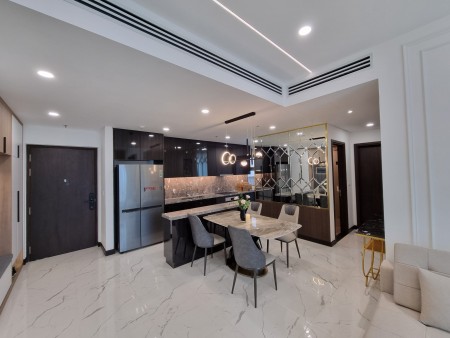 Cho thuê căn hộ cao cấp 2PN - Full NG Empire City, Thủ Thiêm