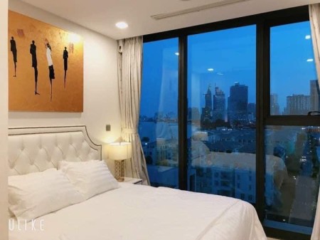 Chính chủ cho thuê căn hộ Vinhome Golden River 78,8m2 2PN