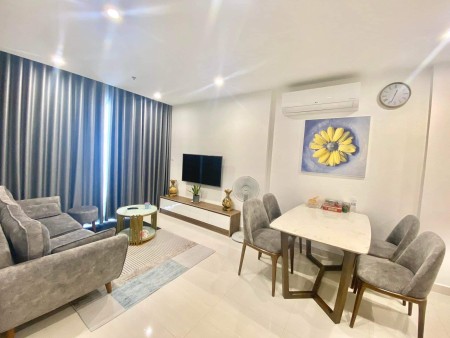 Cho thuê căn hộ 1PN + full giá 7tr vinhomes grand park