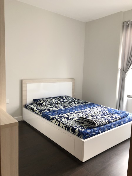 Cần cho thuê căn hộ góc 3PN dt 96m2, Full NT chỉ 18.4tr/tháng (check-in đầu T7)