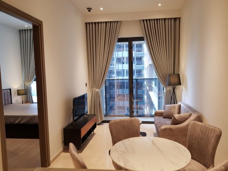 em Thuỷ có cho thuê căn hộ vừa đẹp mà chủ nhà lại dễ thương giá tốt đây ạ