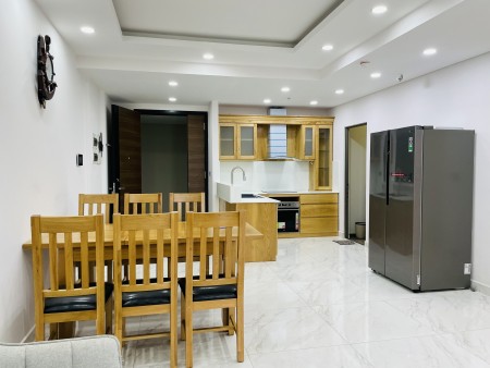 Cho thuê căn hộ cao cấp 2PN The Grande M5 Phú Mỹ Hưng, Hotline: 0933.339.321 Ms Thụy