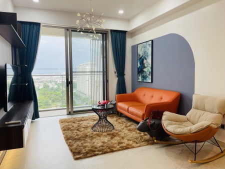 Cho thuê căn hộ cao cấp 2PN Midtown The Signature Phú Mỹ Hưng, Hotline: 0933.339.321 Tracy