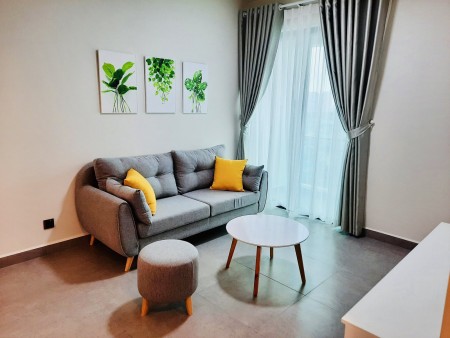 Cho thuê căn 1PN duy nhất tại Feliz en Vista, Full NT, giá 14.5 triệu. LH 0792 317 869