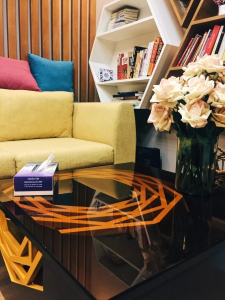 Chung cư Samland Airport, 2PN, 2WC, Nội thất cao cấp