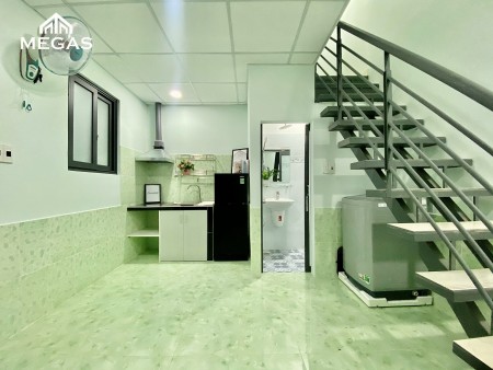 Dự án mới/Giá tốt - 1 trệt+lầu - Trang bị nội thất hiện đại - gần LakeView