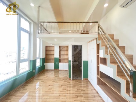 GIẢM Ngay 500K Duplex Mới Xây Ngay Hàng Xanh