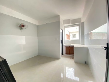 Căn hộ mini full nội thất có ban công mới xây tại Tây Thạnh, Tân Phú