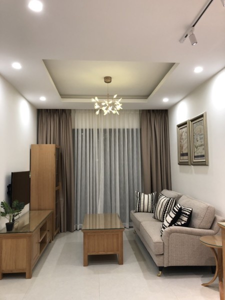 Chuyên Cho Thuê Căn Hộ Chung Cư Q2. 2PN, 75m, full nt, sân vườn, 1 căn duy nhất tại New City Quận 2