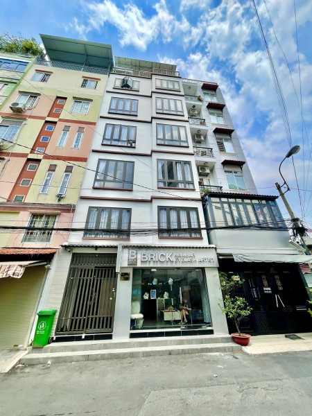 Căn hộ Duplex siêu xinh, ngay Trung tâm Q1 - sau lưng Coop Mart