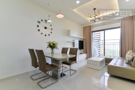 Cho thuê chung cư The Sun Avenue 1Pn -2PN -3PN Siêu đẹp Siêu chất lượng Giá tốt