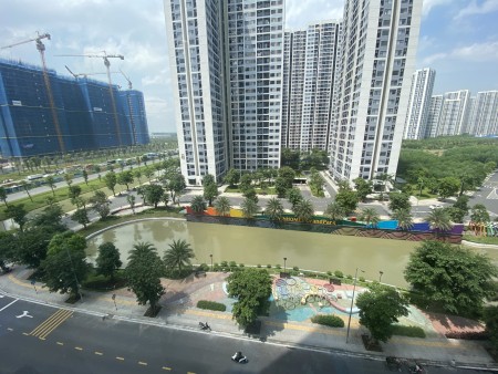 Cho thuê căn hộ 1PN full nội thất trong khu Vinhomes quận 9 giá chỉ 6 Triệu/Tháng