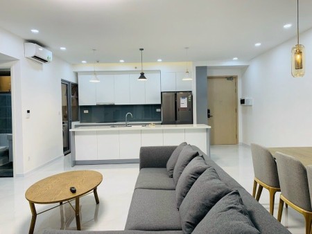 Cho thuê căn hộ tại Palm Heights 2,3 PN View đẹp giá tốt tháng 6/2022