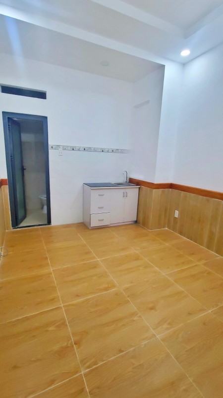 Căn hộ mini tiện nghi giá sinh viên gần đại học Văn Lang giá chỉ 3tr6 tặng pallet 20m2