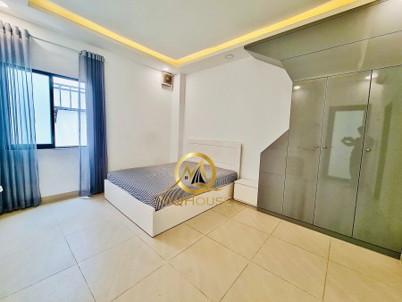 Căn hộ mới Bình Thạnh gần sân GolF Him Lam SaiGon Pearl UEF