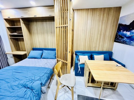 Cho thuê Officetel Kingston 37m2 giá thuê 11 Triệu/Tháng