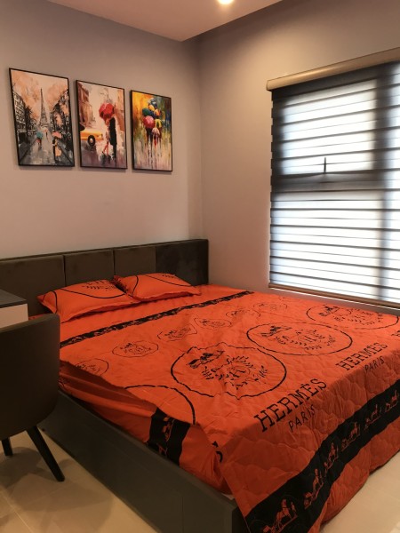 Cho thuê căn hộ Vinhomes Ocean Park studio, 1N, 2N, 3N diện tích đa dạng giá rẻ hỗ trợ 24/7