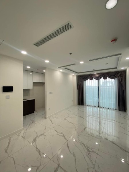 Còn Trống 1 căn duy nhất 2PN thiết kế 85m2 (rộng nhất dự án) nội thất cơ bản chỉ 13triệu/tháng., 85m2, 2 phòng ngủ, 2 toilet