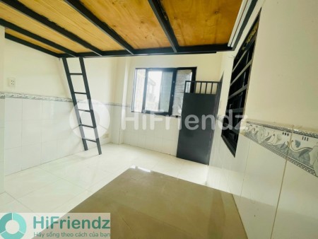 Căn hộ mini vừa hoàn thiện đẹp giá rẻ, thoáng mát, sạch sẽ, an ninh