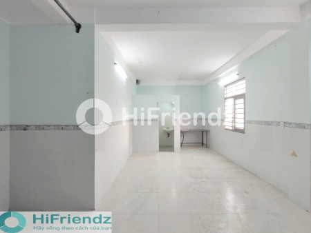 Cho thuê căn hộ dịch vụ tiện nghi vừa mới khai trương siêu rẻ Tân Phú