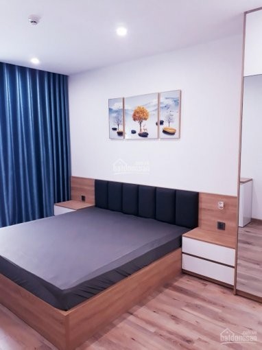 [Giá tốt] 2 PN Feliz enVista cho thuê nội thất đầy đủ, view Landmark