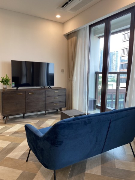 Căn hộ cao cấp 1PN đẹp cho thuê giá tốt-The Metropole