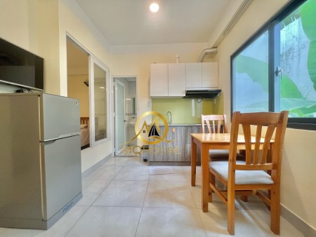 CH 1Pn view Banana đối diện Thảo Cầm Viên Giáp Q1