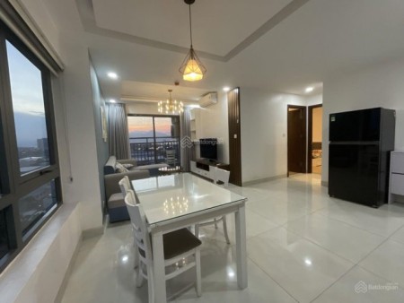 Căn hộ cho thuê 79m2, 2PN, 2WC view đẹp, giá tốt 8 tr/th, CC Sơn Trà Ocean View. LH 0905552556