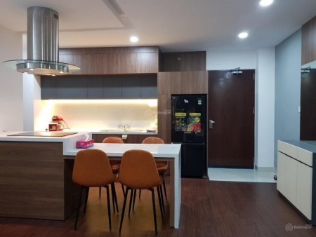 Sơn Trà Ocean View căn hộ 76m2, 2PN, 2WC, cho thuê giá 9tr/th. LH 0862040933