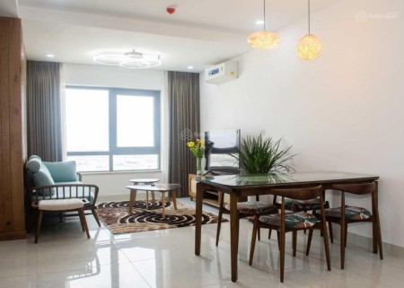 Sơn Trà Ocean View cho thuê căn 84m2, 2PN, view đẹp, nhà mới, 13tr/th. LH 0905552556