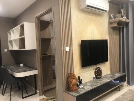 Gia đình tớ trống căn hộ 60m2 của Vinhomes Smart City cần cho thuê