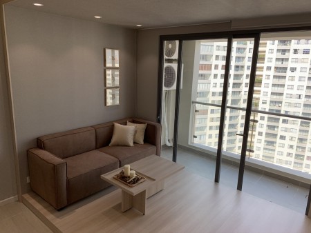 Đảo Kim Cương cho thuê căn hộ 1PN giá siêu tốt. LH em Kiều 092 423 9630, 52m2, 1 phòng ngủ, 1 toilet