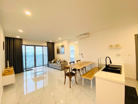 Hot!!! Căn hộ 3PN Palm Heights Cho Thuê - 105m2, 20 triệu/tháng - Xem nhà LH ngay 0339744305