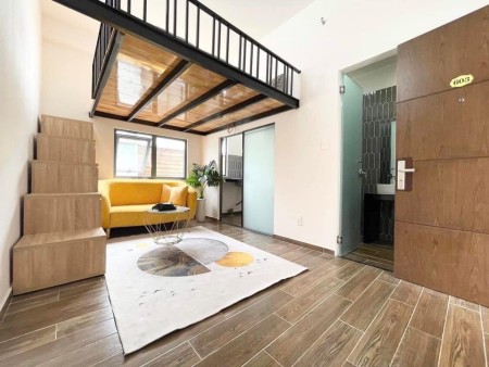 Duplex mới- Cho ở 4 người- máy giặt riêng ngay Hutech Bình Thạnh